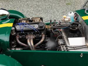 Image 43/50 de Caterham Super Seven (1980)