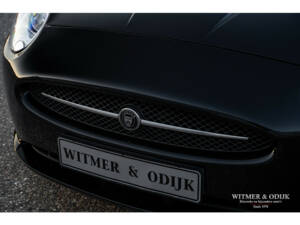Image 33/37 of Jaguar XK 4.2 (2006)