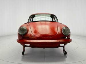 Image 4/7 of Porsche 356 C 1600 (1963)