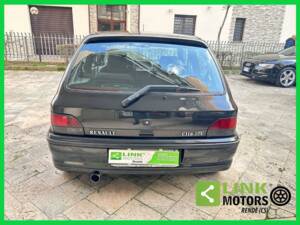 Bild 5/10 von Renault Clio I 1.8 16V (1992)