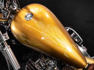 Image 18/37 of Harley-Davidson DUMMY (2009)