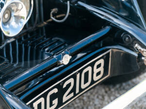 Immagine 45/50 di Rolls-Royce Phantom II Continental Kellner (1931)