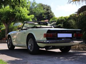Bild 19/50 von Triumph TR 6 PI (1969)