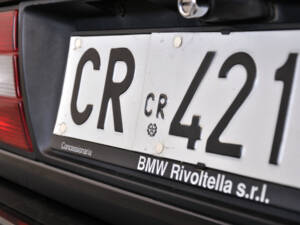Imagen 38/40 de BMW 325ix (1989)