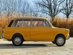 Image 5/50 of Autobianchi Bianchina Panoramica (1969)