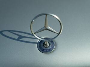 Image 17/50 de Mercedes-Benz E 200 (1995)