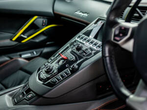 Imagen 27/47 de Lamborghini Aventador LP 700-4 (2013)