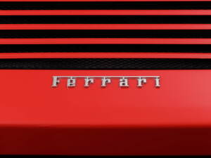 Imagen 22/28 de Ferrari 348 TS (1991)