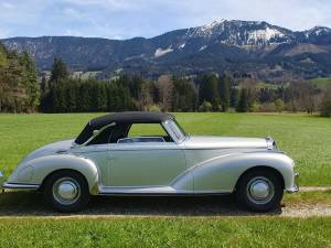 Image 13/21 of Mercedes-Benz 300 S Cabriolet A (1953)