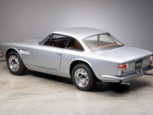 Bild 6/23 von Maserati 3500 GT Touring (1966)