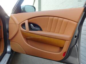 Image 61/99 of Maserati Quattroporte 4.2 (2007)