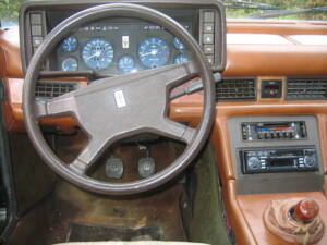 Immagine 10/15 di Maserati Maserati Biturbo 2.5 E (1983)