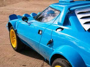 Image 39/50 de Lancia Stratos HF Rallye (Group 4) (1975)