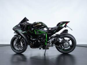 Bild 1/50 von Kawasaki DUMMY (2018)