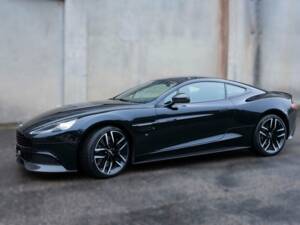 Immagine 7/7 di Aston Martin Vanquish Zagato Shooting Brake (2019)