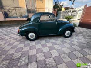 Image 4/7 of FIAT 500 C Topolino (1951)