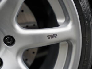 Image 43/50 of TVR Tamora 3.6 (2002)