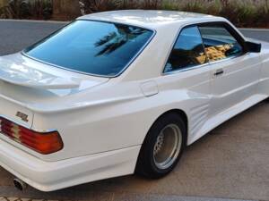 Image 6/65 of Mercedes-Benz 380 SEC (1985)