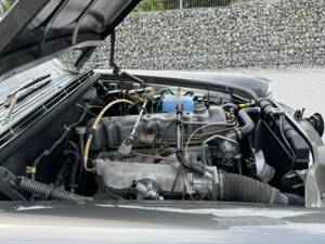 Image 42/47 of Mercedes-Benz 280 SE (1969)