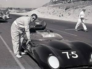 Afbeelding 35/37 van Lotus 15 (1959)