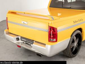 Bild 8/15 von Dodge Ram SRT 10 (2004)