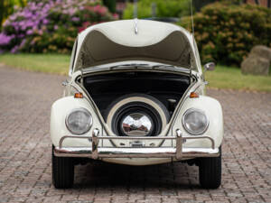 Bild 8/57 von Volkswagen Käfer 1200 (1965)