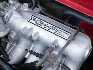 Image 75/80 of Honda CRX (1991)