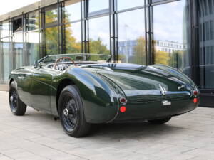 Bild 3/54 von Austin-Healey 100&#x2F;4 (BN1) (1954)