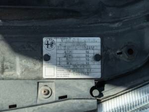 Bild 43/43 von Alfa Romeo 156 2.0i JTS 16V (2002)