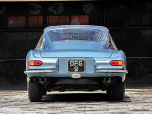 Bild 6/50 von Lamborghini 400 GT (2+2) (1967)
