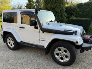 Bild 34/34 von Jeep Wrangler 3.6 V6 (2015)