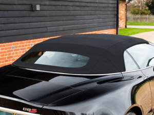 Image 38/99 of Aston Martin DBS Volante (2012)