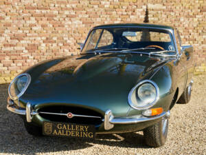 Imagen 26/50 de Jaguar E-Type 4.2 (1966)