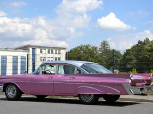 Image 5/19 de Pontiac Star Chief (1959)