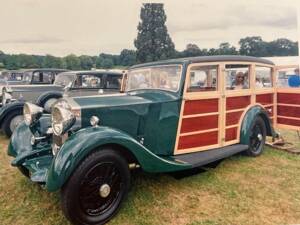 Bild 20/27 von Rolls-Royce 25&#x2F;30 HP (1936)