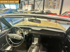 Afbeelding 20/26 van Ford Mustang 289 (1968)