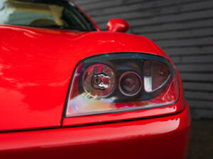 Imagen 63/67 de Ferrari 550 Maranello (2001)