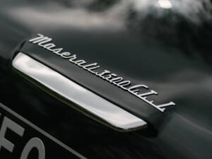 Bild 35/50 von Maserati 3500 GTI Spyder Vignale (1963)