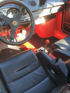 Immagine 7/14 di FIAT Abarth OT 2000 (1969)