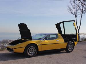 Bild 8/70 von Maserati Bora 4700 (1972)