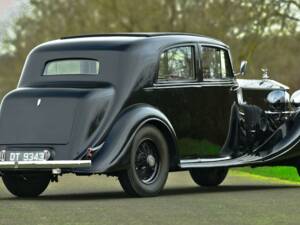 Immagine 16/50 di Rolls-Royce Phantom III (1937)