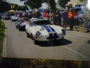 Bild 45/54 von Jaguar E-Type 3.8 (1964)