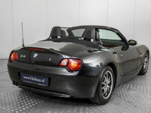 Bild 25/50 von BMW Z4 2.5i (2003)