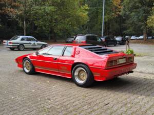 Bild 20/119 von Lotus Esprit Turbo (1981)