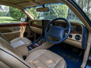 Imagen 2/50 de Bentley Continental T (1997)