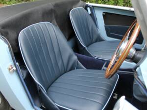 Immagine 10/15 di Austin-Healey Sprite Mk I (1960)
