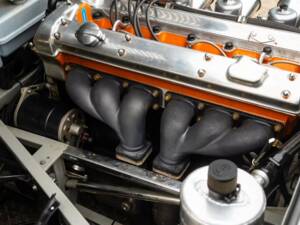 Bild 10/14 von Jaguar E-Type 3.8 (1962)