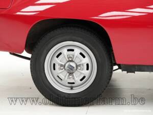 Imagen 15/15 de Lancia Fulvia Sport 1.3 S (Zagato) (1972)