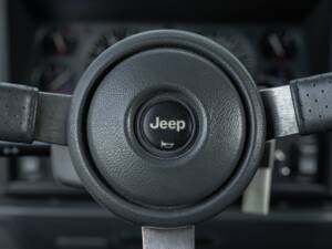 Image 42/50 of Jeep Grand Cherokee 2.5 TD (1993)