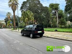Imagen 6/10 de Autobianchi Y10 (1991)